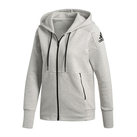 adidas kapuzenjacke weiiß damen|Frauen · Mit Kapuze · Jacken .